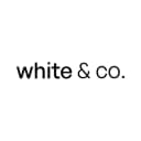 White & Co logo