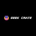 Geek Crate logo