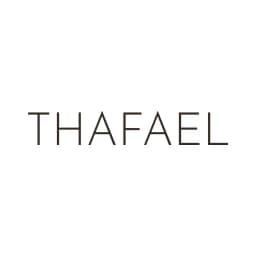 Thafael logo
