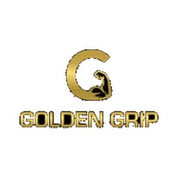 Golden Grip logo