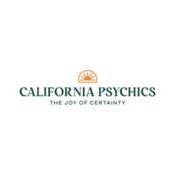 California Psychics logo
