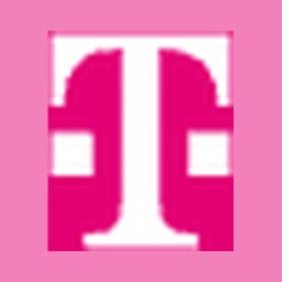 T-Mobile logo