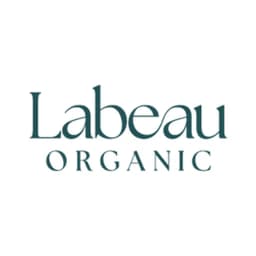 Labeau Organic logo