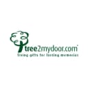Tree2mydoor logo