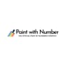 Paint with Number logo
