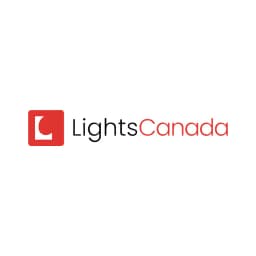 Lights Canada logo