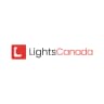 Lights Canada logo