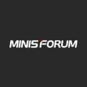 Minisforum logo