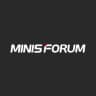 Minisforum logo