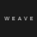 Weave Home logo