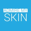 Admire My Skin logo