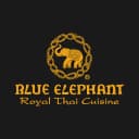 Blue Elephant UK logo