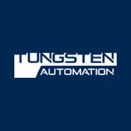 Tungsten Automation logo