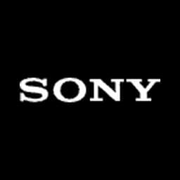Sony logo