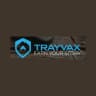 Trayvax logo
