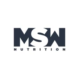 MSW Nutrition logo
