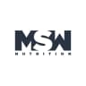 MSW Nutrition logo