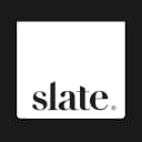 Slate Milk logo
