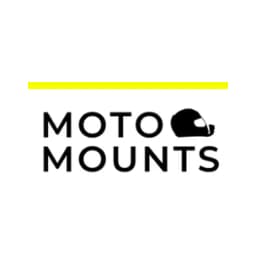 Motomounts logo