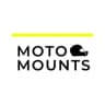 Motomounts logo