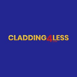 Cladding4Less logo