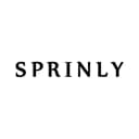 Sprinly logo