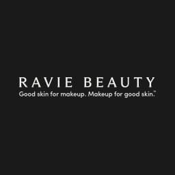 Ravie Beauty logo