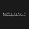 Ravie Beauty logo