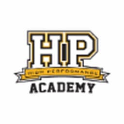 High Performance Academy logo