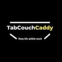 TabCouchCaddy logo
