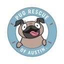 Pug Rescue of Austin logo