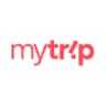 Mytrip logo
