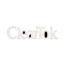 ClearTok logo