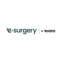 e-Surgery logo