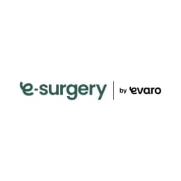 e-Surgery logo