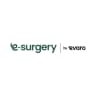 e-Surgery logo