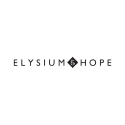 Elysium Hope logo