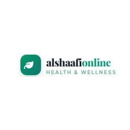 Alshaafi Online logo