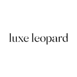 Luxe Leopard logo