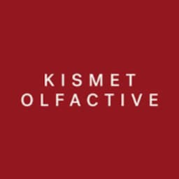 Kismet Olfactive logo