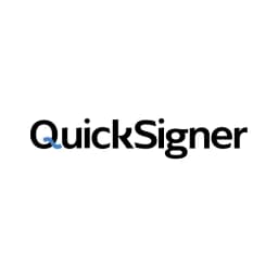 QuickSigner logo