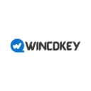 Wincdkey logo