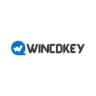 Wincdkey logo