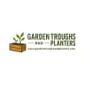 Garden Troughs and Planters logo