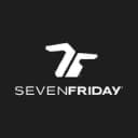 SEVENFRIDAY logo