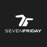 SEVENFRIDAY logo
