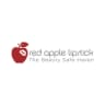Red Apple Lipstick logo