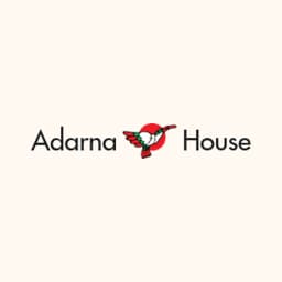Adarna House logo