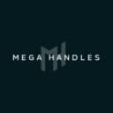 Mega Handles logo