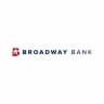 Broadway Bank logo